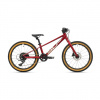 Superior TEAM 20 Gloss Dark Red/ Hologram Chrome