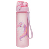 BAAGL Tritánová fľaša na pitie Unicorn 500ml 0,5 L ružová