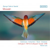 HÄNDEL,G.F.: Mesiáš / Messiah. Collegium 1704 / Václav Luks (2CD) (Giulia Semenzato, Benno Schachtner Krystian Adam, Krešimir Stražanac Collegium Vocale 1704, Collegium 1704 Václav Luks)
