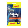 Gillette Blue2 Plus 14 ks