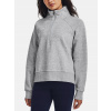 Under Armour UA Rival Fleece HZ-GRY 1379492-012