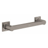 Grohe Allure Držadlo, dĺžka 33 cm, kefovaný Hard Graphite 40955AL1-GR