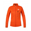 Mikina Hannah Meda Spicy orange mel 42