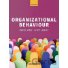Organizational Behaviour - Daniel King, Scott Lawley