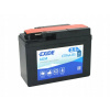 Exide YTR4A-BS, ETR4A-BS