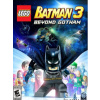 Traveller's Tales LEGO Batman 3: Beyond Gotham Deluxe Edition XONE Xbox Live Key 10000068532003