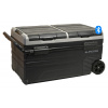 Chladiaci box ICE BOX DUO kompresor 75l 230/24/12V -20°C APP