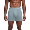 Under Armour Pánske Perf Cotton 6in 3Pack Green
