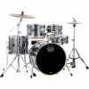 Mapex Venus VE5044FT Kompletná bicia sada bez činelov Farba bicej sady: Steel Blue Metallic