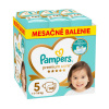 Pampers Premium Care 5 148 ks