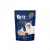 Brit Premium by Nature Cat Indoor Chicken 800g