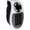 Teplovzdušný ventilátor Gude 85171 500 W