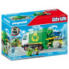 Playmobil 71234 Recyklační vozidlo