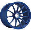 OZ Ultimate AL FG ANBL 8,5x20 ET61 (15x130) - W04167001Q1 modrý elox
