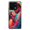 Lesklé pouzdro iSaprio pro Xiaomi Redmi Note 13 Pro 5G / Poco X6 5G - Fall in Love (Lesklé pouzdro, kryt, obal iSaprio Exclusive na mobil Xiaomi Redmi Note 13 Pro 5G / Poco X6 5G s motivem Fall in Lov
