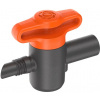 Gardena Micro-Drip-System Regulačný ventil, 5 ks GARDENA 13231-20