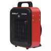 Dedra DED9920B Ohřívač elektrický 2000W topidlo