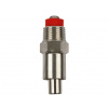 BRAVSON GROUP s.r.o. Nerezová kolíková napájačka KERBL 222552 - 77mm, 3/4”-3/4”, priemer kolíka 12mm