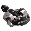 Shimano MTB M540 SPD Pedals Veľkosť: Univerzálna veľkosť