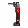 MILWAUKEE M12 FUEL™ PRESTRIHÁVAČ PLECHU 1.6MM - M12FNB16-402X