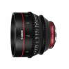 Canon CN-E 24mm T1.5L F objektív pre EOS C s bajonetom EF