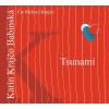 Tsunami (audiokniha) - Karin Krajčo Babinská