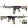 Specna Arms SA-P20 Prime Aster II ETU + guličky ZADARMO - Half-Tan