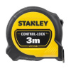 STANLEY ZVINOVACÍ METER CONTROL-LOCK 3 m STHT37230-0 (STHT37230-0)