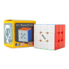 Rubikova kocka Warrior M 3x3 QiYi na speedcube Variant: Matte