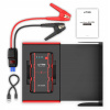 JUMP STARTER SPÚŠŤACIE ZARIADENIE POWERBANK 12V 1000A SILNÝ ŠTART MINI