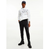 Tommy Hilfiger pánske čierne tepláky MW0MW08388 M