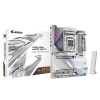 GIGABYTE X870E AORUS MASTER X3D ICE/AM5/ATX X870E A MASTER X ICE