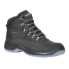 PORTWEST Obuv Steelite All Weather Boot S3 WR FW57, kotníková s ocelovou špicí POR-FW57BKR47 Černá 47