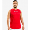 SHIRT SMANICATO GIVOVA ONE ROSSO Tg. S