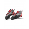 Lezečky Ocun Jett Crack - grey/red