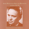 ADOLF BUSCH: Plays Bach, Beethoven (CD)