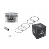 PIESTNE KRÚŽKY KPL QUAD ATV 150 57,4 mm BASHAN