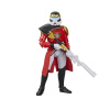 Hasbro Star Wars Black Series - Akčná figúrka - Purge Trooper (Holiday Edition)