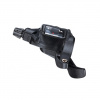 microSHIFT radenie pravé TS38-7R 7sp. Zvoľte Variant: 4710495433424