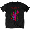 Foo Fighters Tričko Wasting Light Unisex Black L