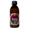 Zdravý svet Lipozomálne ŽELEZO + C + B9 + B12 1x200 ml, 8588007843469