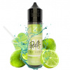 Zeus Juice - BOLT - S&V - Lime Slush - 10ml Limetková ledová tříšť