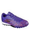 Skechers SKX 01 Academy Juniors Astro Turf Football Boots Purple 3.5 (36.5)
