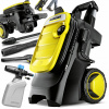 Tlaková umývačka - Tlaková umývačka KARCHER K5 COMPACT PIANNICA (Tlaková umývačka - Tlaková umývačka KARCHER K5 COMPACT PIANNICA)