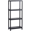 Regál Keter Plus Shelf 60/4