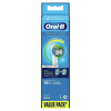 Oral-B Precision Clean Čistiaca Hlavica S Technológiou CleanMaximiser, Balenie 4 ks