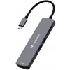 Verbatim USB-C Essentials Multiport Hub 7 Port 32158