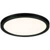 Paulmann 79961 Areo VariFit LED vstavané svetlo LED 13 W čierna; 79961