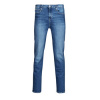 Calvin Klein Jeans Džínsy Slim HIGH RISE SLIM Biela