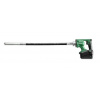 HIKOKI 36 V bezuhlíkový akumulátorový ponorný vibrátor s 824 mm vibračnou hlavicou pre rýchle odstránenie vzduchových bublín UV3628DAW4Z